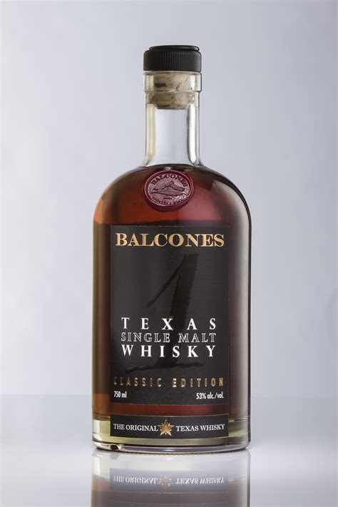 best single malt bourbon.